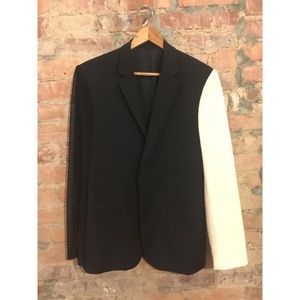 Opening Ceremony x Yoko Ono Blazer